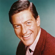 Dick Van Dyke