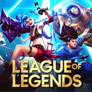 League of Legends (Season 12)
