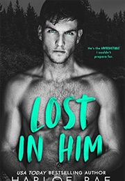 Lost in Him (Harloe Rae)