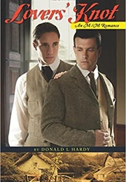 Lover's Knot (Donald Hardy)