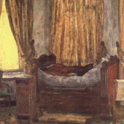 The Damsel in Distress (James Ensor)