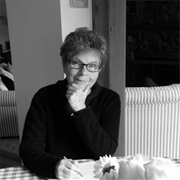 Arleen Paré (Lesbian, She/Her)