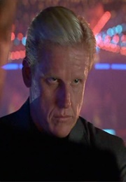 Mr. Joshua - "Lethal Weapon" (1987)