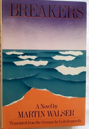 Breakers (Martin Walser)