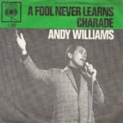A Fool Never Learns - Andy Williams