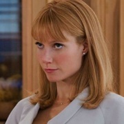 Pepper Potts (Marvel)