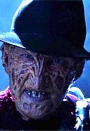 Freddy Krugger (1984)