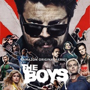 The Boys