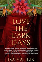 Love the Dark Days (Ira Mathur)