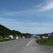 St. Lunaire-Griquet