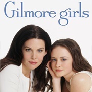 Connecticut: &quot;Gilmore Girls&quot; (WB Network, CW, Netflix) 2000-2007, 2016