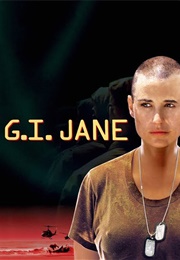 G.I. Jane (1997)