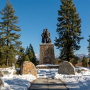 Donner Memorial State Park (California)