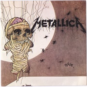 Metallica - One (1988)