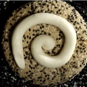 Crumbl Everything Bagel Cookie
