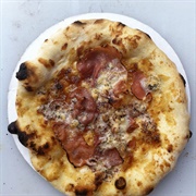 Fig and Pig Pizza