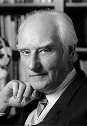 "The Structure of the Hereditary Material" (Francis Crick)