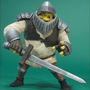Shrek (Knight)
