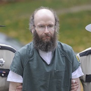 Christopher Knight - North Pond Hermit