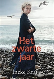 Het Zwarte Jaar (Ineke Kraijo)