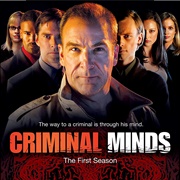 Criminal Minds: Season 1