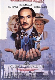 The Children (1990)