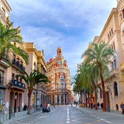 Valencia