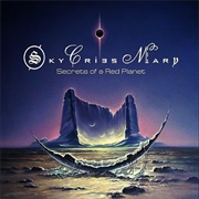 Sky Cries Mary - Secrets of a Red Planet