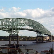 Isaiah D. Hart Bridge