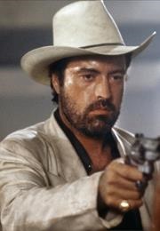 Cash Bailey - "Extreme Prejudice" (1987)