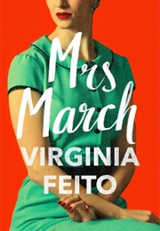 Mrs March (Virginia Feito)