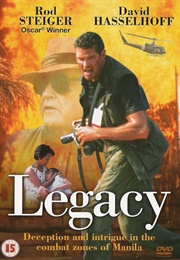 Legacy (1998)