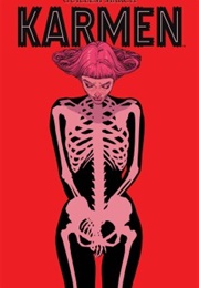 Karmen (Guillem March)