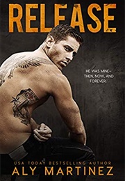 Release (Aly Martinez)