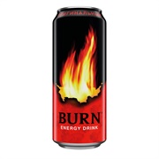 Burn