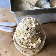 Grape-Nuts Ice Cream