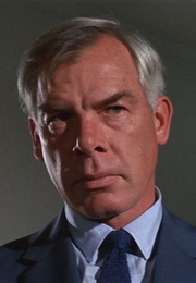 Lee Marvin - Point Blank (1967)