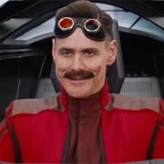 Dr. Robotnik (Sonic the Hedgehog, 2020)