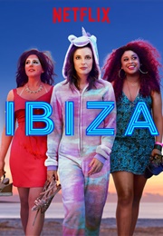 Ibiza (2018)