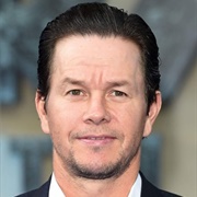 Mark Wahlberg