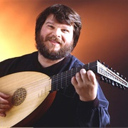 Paul O'Dette (Lute and Early Guitar)