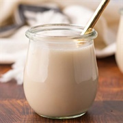 Sweetened Condensed Milk