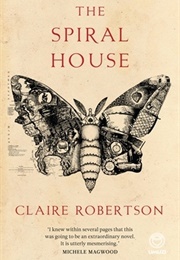The Spiral House (Claire Robertson)