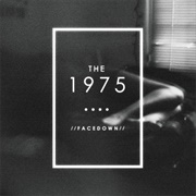 Facedown EP (The 1975, 2012)
