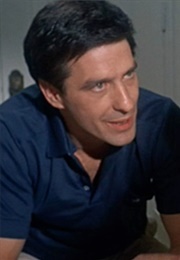 Guy Woodhouse – Rosemary's Baby (1968)