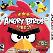 Angry Birds Trilogy