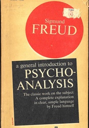 A General Introduction to Psychoanalysis (Sigmund Freud)