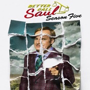 "Better Call Saul" (Season 5)