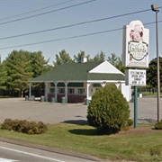 East Gifford's Ice Cream