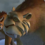 Lenny (Ice Age, 2002)